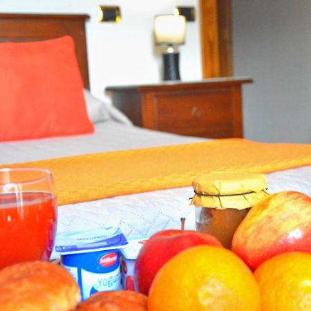 Agriturismo Sul Sentiero Pianillo Exteriér fotografie