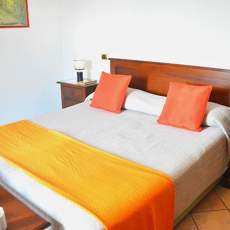 Agriturismo Sul Sentiero Pianillo Exteriér fotografie