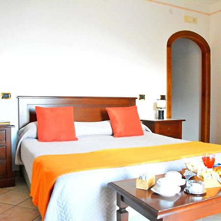 Agriturismo Sul Sentiero Pianillo Exteriér fotografie
