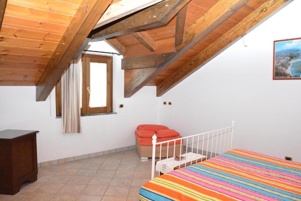 Agriturismo Sul Sentiero Pianillo Exteriér fotografie