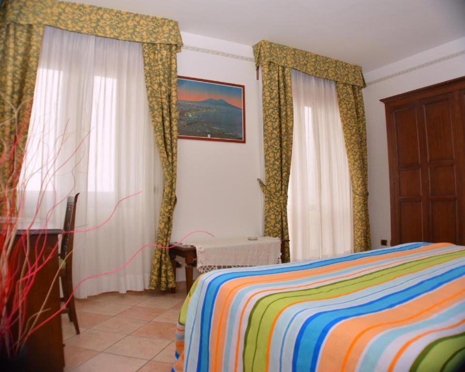 Agriturismo Sul Sentiero Pianillo Exteriér fotografie