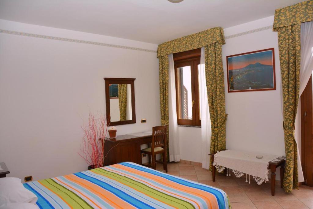 Agriturismo Sul Sentiero Pianillo Exteriér fotografie