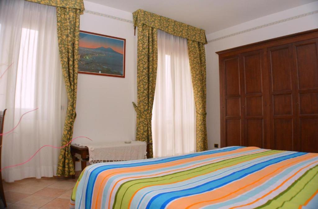 Agriturismo Sul Sentiero Pianillo Exteriér fotografie