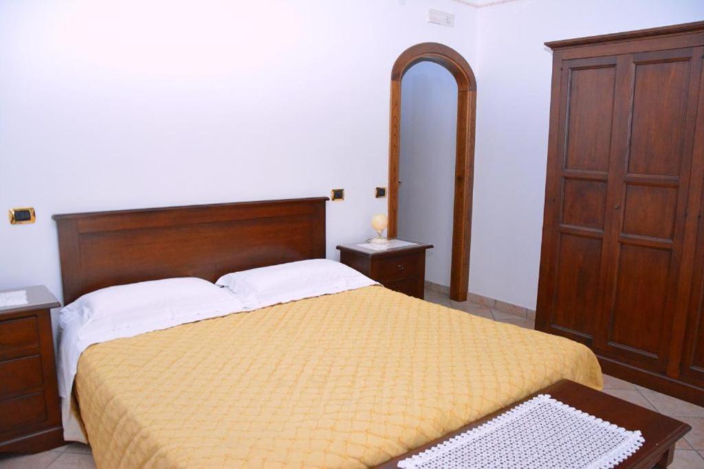 Agriturismo Sul Sentiero Pianillo Exteriér fotografie